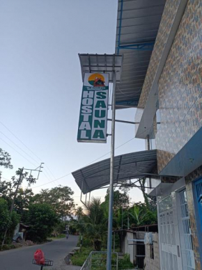 Hostal El Eucalipto Medicinal